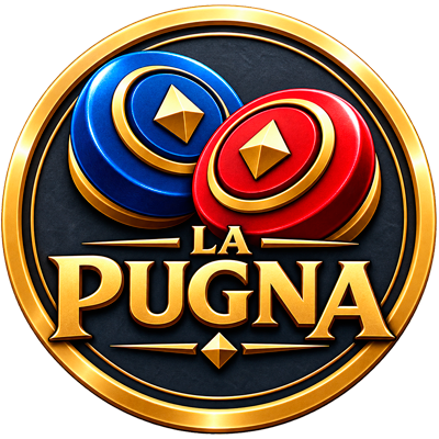 LA PUGNA juego físico